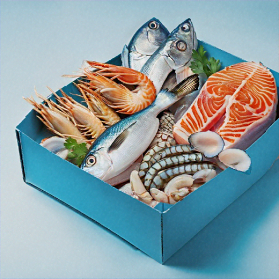 Seafood