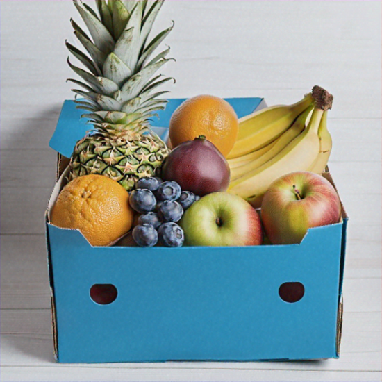 Fruits
