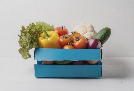 Vegetables